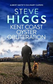 Kent Coast Oyster Obliteration