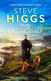 The Gastrothief