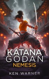 Katana Godan: Nemesis