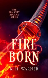 Fire Born
