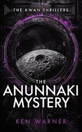 The Anunnaki Mystery
