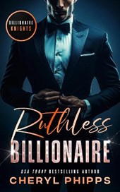 Ruthless Billionaire