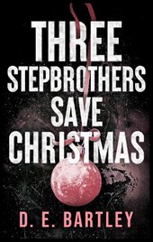 Three Stepbrothers Save Christmas
