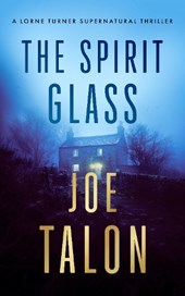 The Spirit Glass