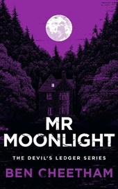 Mr Moonlight
