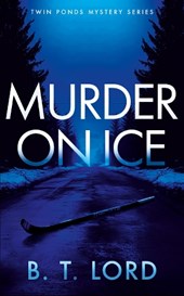 Murder on Ice