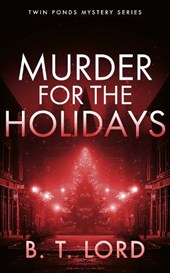 Murder for the Holidays