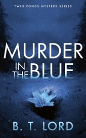 Murder In The Blue