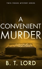 A Convenient Murder