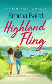 Highland Fling
