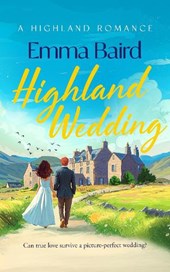 Highland Wedding
