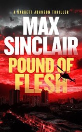 Pound of Flesh