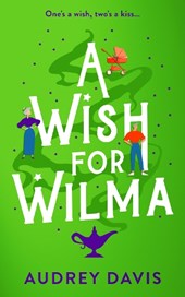 A Wish For Wilma