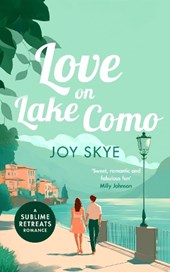 Love on Lake Como