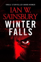 Winter Falls