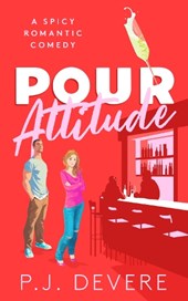Pour Attitude