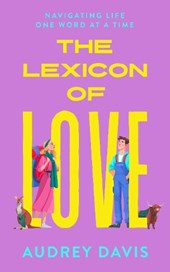 The Lexicon of Love
