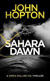 Sahara Dawn