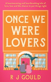 Once We Were Lovers