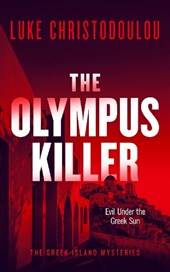 The Olympus Killer