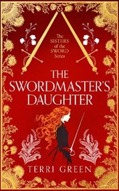 The Swordmaster's Daughter