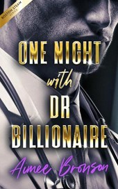 One Night with Dr. Billionaire