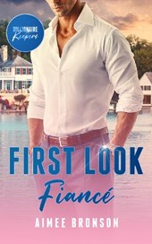 First Look Fiance