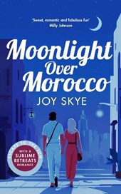 Moonlight Over Morocco