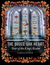 The Bruce Oak Heart