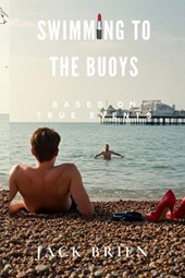 Swimming to the Buoys