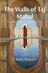 The Walls of Taj Mahal