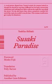Susaki Paradise