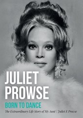 Juliet Prowse