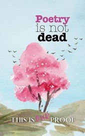 Poetry is not Dead