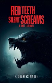 Red Teeth Silent Scream