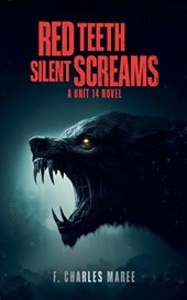 Red Teeth Silent Scream