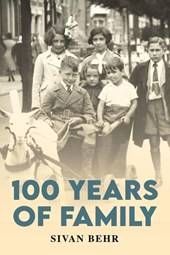 100 Years of Family