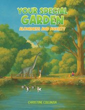 Your Special Garden: Aloneness and Anxiety