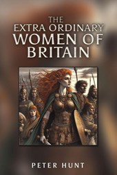 The Extra Ordinary Women of Britain