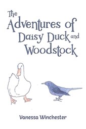 The Adventures of Daisy Duck and Woodstock