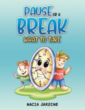 Pause or a Break What to Take