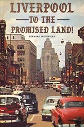 Liverpool to the Promised Land!