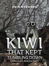 The Kiwi That Kept Tumbling Down