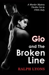 Gio and the Broken Line