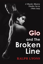 Gio and the Broken Line