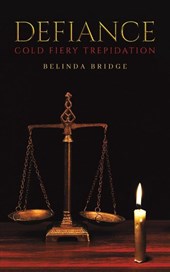 Defiance – Cold Fiery Trepidation