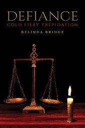 Defiance – Cold Fiery Trepidation