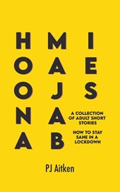 Hoonamajabies - A Collection of Adult Short Stories