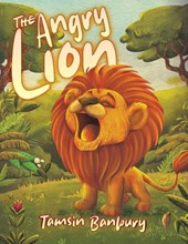 The Angry Lion