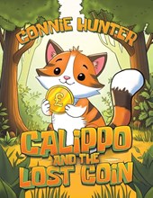 Calippo And The Lost Coin